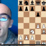 Pirc Defense for hvit