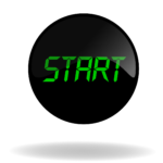 Start sjakktest