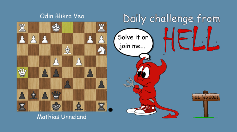 Dagens hjernetrim 15