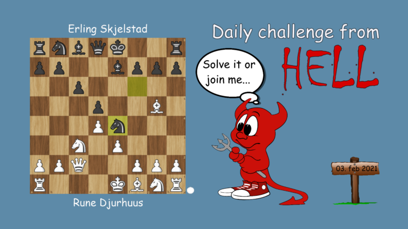 Dagens hjernetrim 17