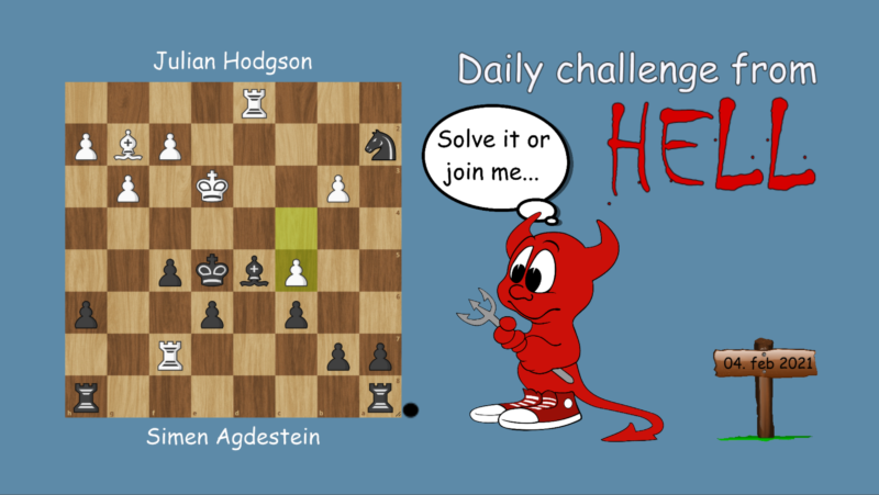 Dagens hjernetrim 18