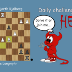 Dagens hjernetrim 20