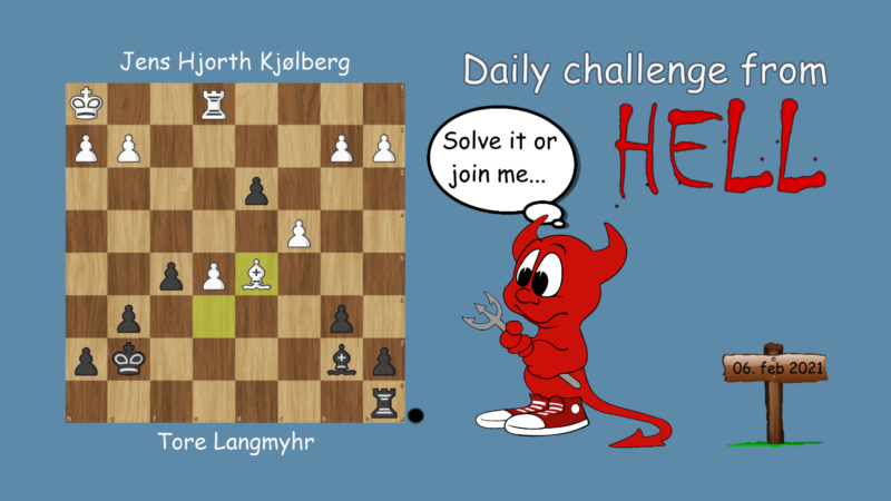 Dagens hjernetrim 20