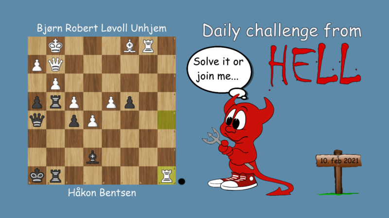 Dagens hjernetrim 24