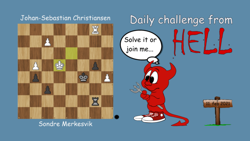 Dagens hjernetrim 25