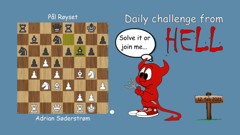 Dagens hjernetrim 26