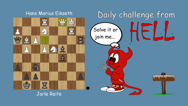 Dagens hjernetrim 27