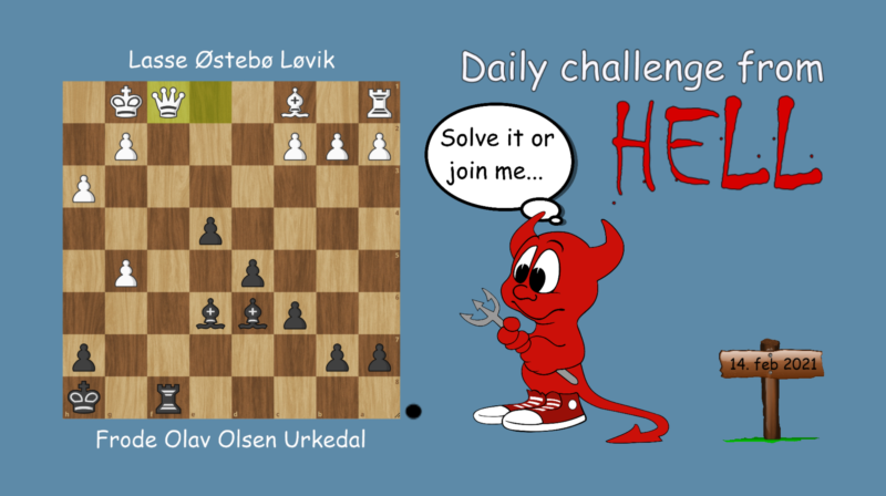 Dagens hjernetrim 28