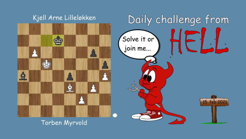 Dagens hjernetrim 29