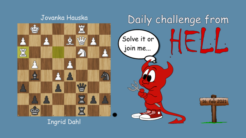 Dagens hjernetrim 30