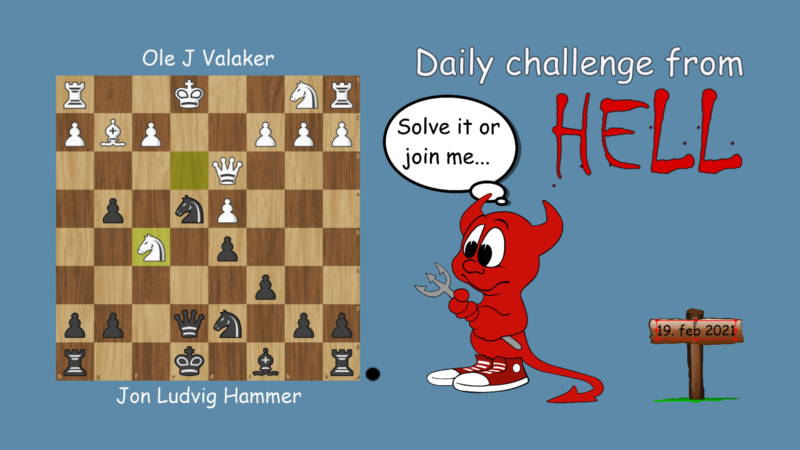 Dagens hjernetrim 33