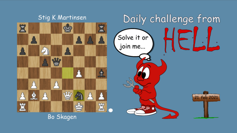 Dagens hjernetrim 35