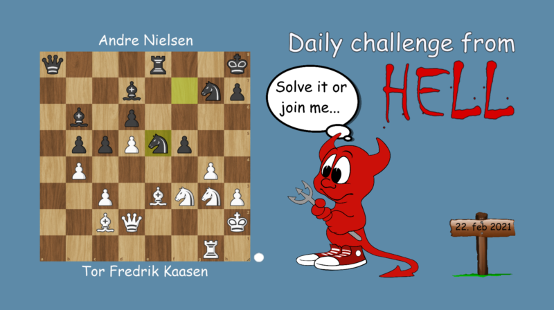 Dagens hjernetrim 36