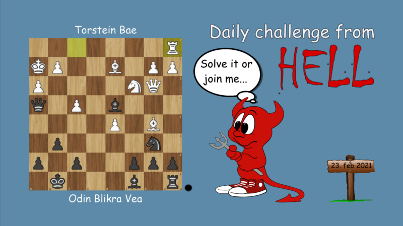 Dagens hjernetrim 37