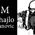 GM Mihajlo Stojanovic bw