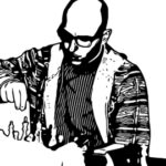 GM Mihajlo Stojanovic profile
