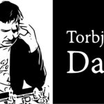 Torbjørn Dahl bw