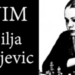 WIM Ljilja Drljevic
