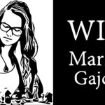 WIM Marina Gajcin bw